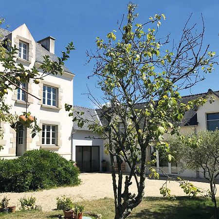 مبيت وإفطار Merlevenez Ker Feuchidoul المظهر الخارجي الصورة
